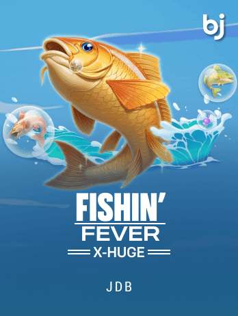 X-Huge Fishin' Fever thumbnail