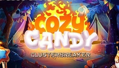Cozy Candy Clusterbreaker