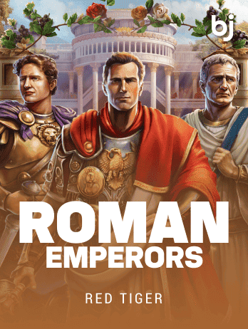 Roman Emperors thumbnail